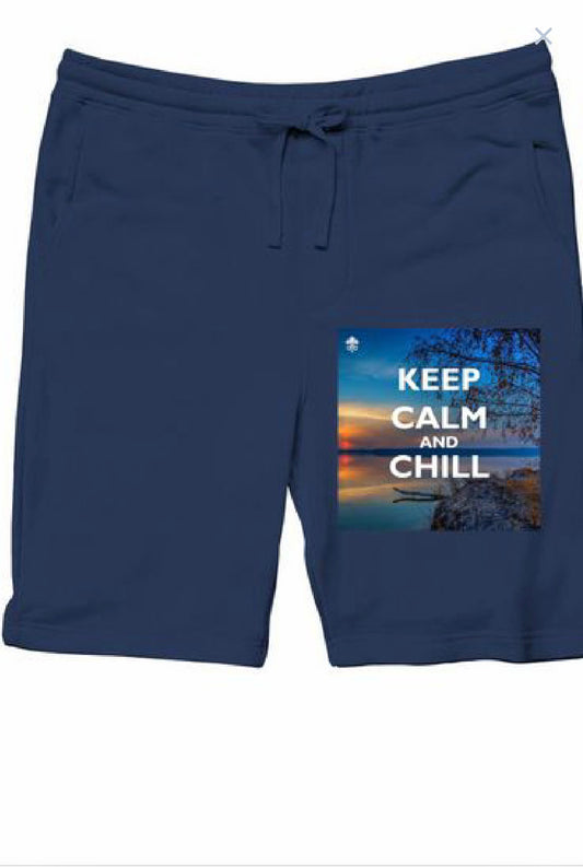 THE CHILL SHORTS