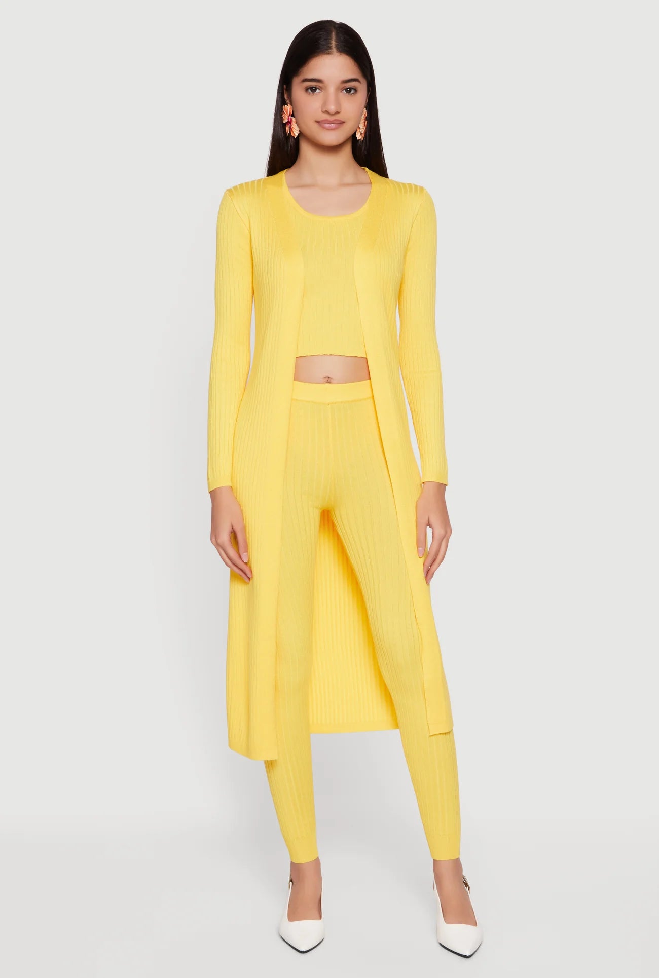 Yellow Jack Set
