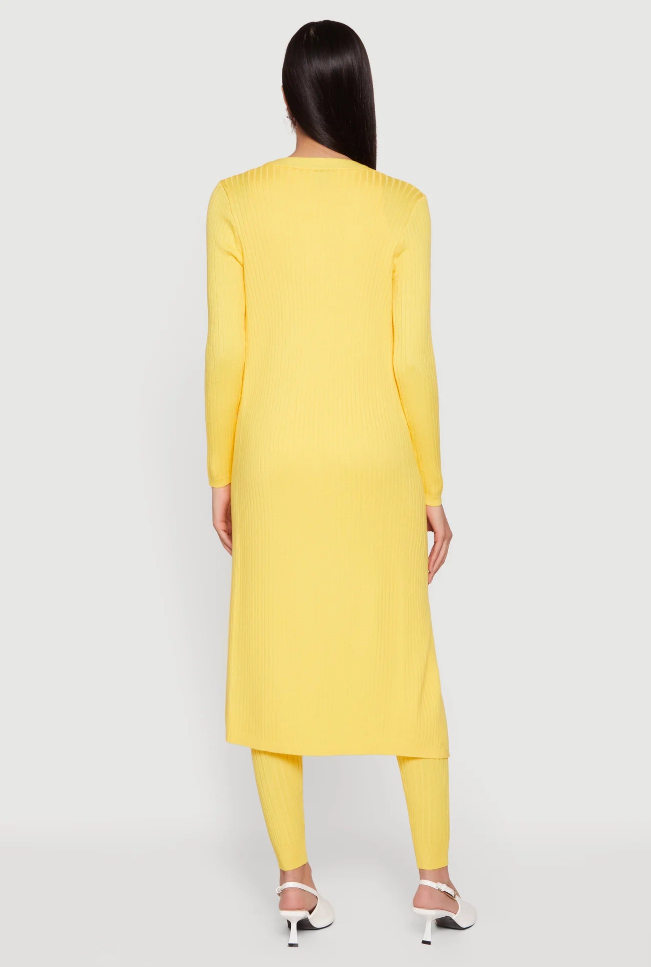 Yellow Jack Set