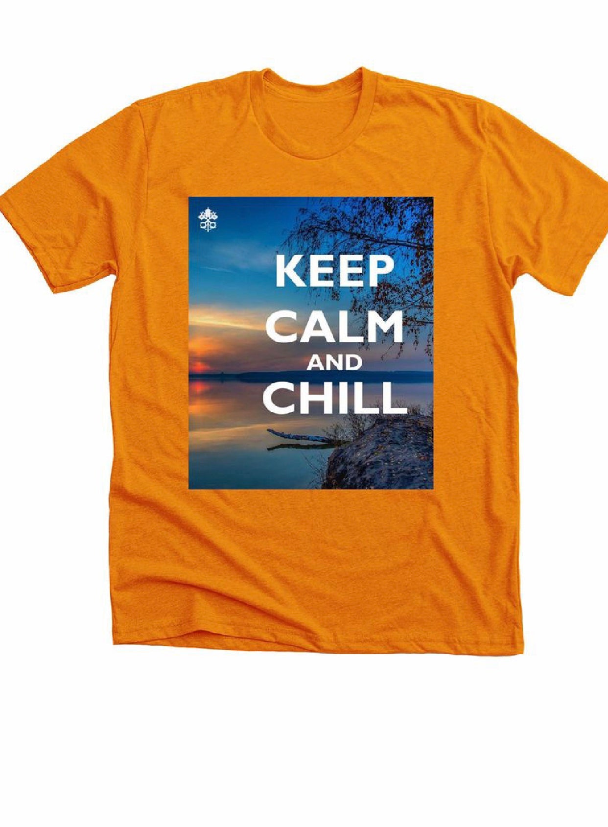 THE VIBE SHIRT